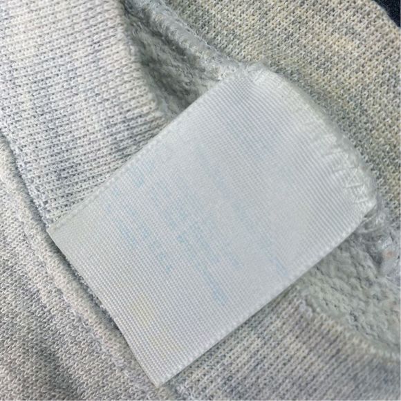 Vintage 90’s Washington Redskins Crew Neck Pullover - Thrashed - Picture 5 of 8